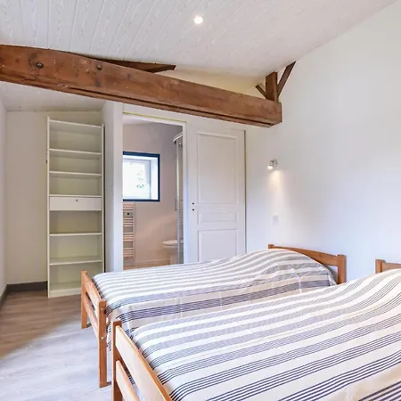 In Hermier Dom wakacyjny *