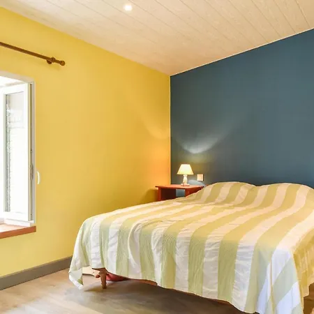 In Hermier Dom wakacyjny