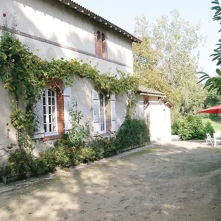 In Hermier Dom wakacyjny La Chapelle-Hermier