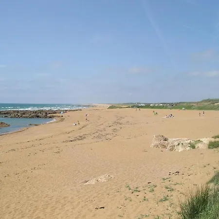 Prázdninový dům In Hermier *