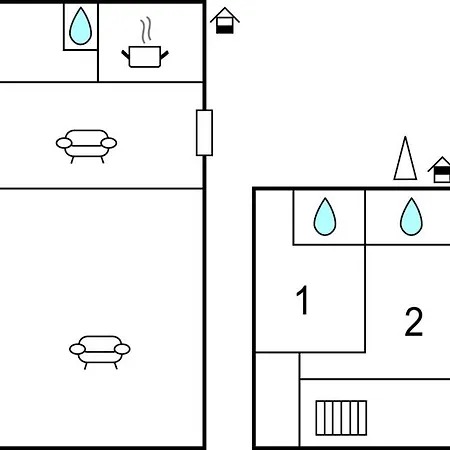 Ferienhaus Schönes Zuhause In Hermier *